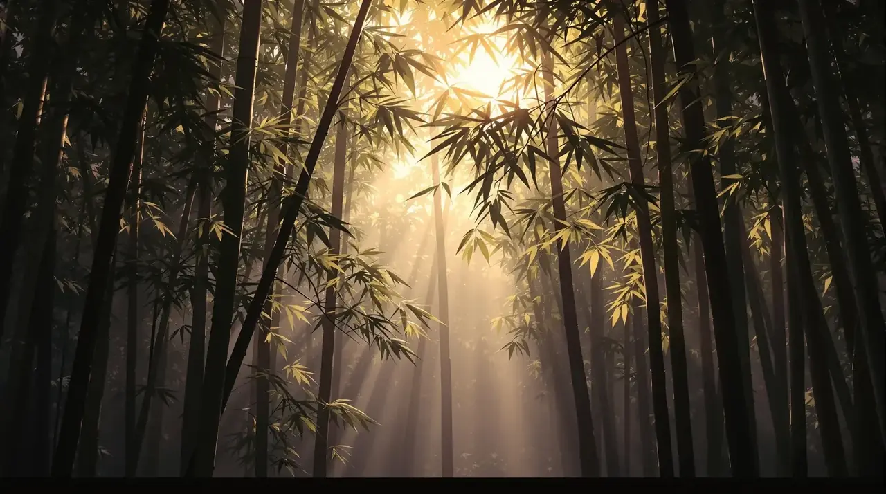 幽谷影厅 · 雅致热映 - 青草影视雅致影像