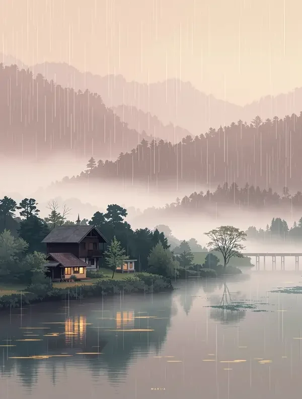 烟雨江南 - 青草影视热播榜