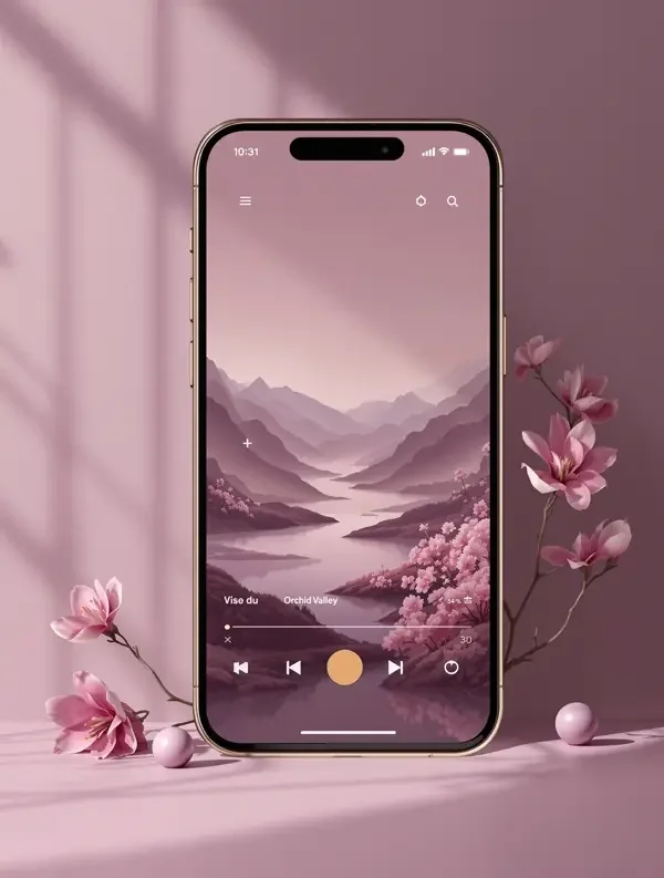 青草影视 APP 界面预览