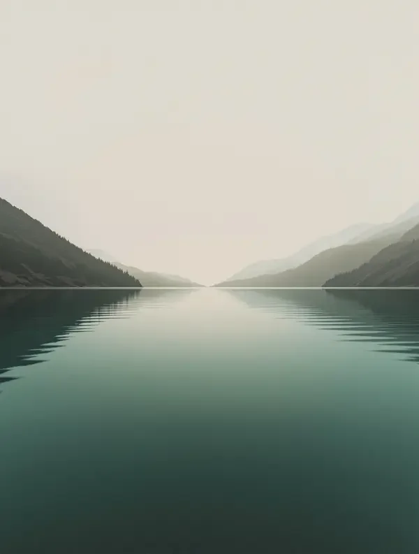 静水流深 - 青草影视雅致影像 静水流深 - 雅致影像封面